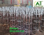 Bulong Neo, Bu long khung móng M16 M18 M20 M22 M24 M30 tại Đà Nẵng